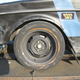 Image for article titled When You Go From 44th To 15th Place In Six Hours, You Get A Few Dings